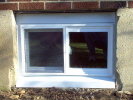 Basement Windows