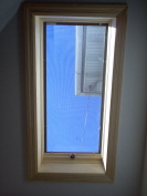 Anderson Manual Skylight