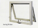 Awning Windows