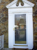 Storm Doors