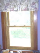 Majesty Wood Windows