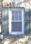 Double Hung Windows